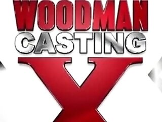 Woodmancastingx - Alecia Fox