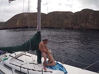 Amateur Handjobs On A Boat - XXX Yacht Videos, Free Boat Porn Tube, Sexy Yacht Clips