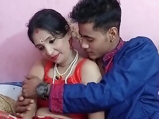 Gonzo Hookup With Horny Indian Gf Jizz Eating