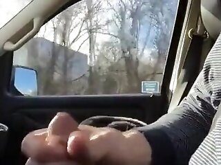 Jerking While Driving On Highway Six