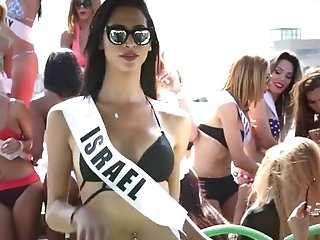 Miss Trans Starlet International 2016
