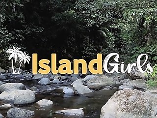 Rivier Guadeloupe