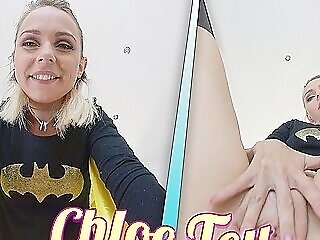 Chloe Fucktoy In Facesit