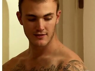 Christian Wilde In Horny Adult Movie Queer Popshot Witness , Check It