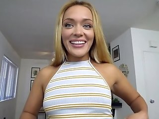Mylene Monroe - Go After Step Sis For Sexy Pics