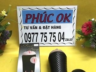 Âm đạo Giả Cunny Rung Kích Thích