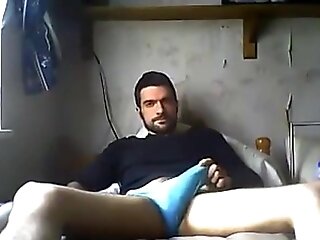 Big Daddies And Their Shafts On Web Cam Two