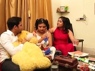 Indian Chubby Mummy Incredible Erotic Movie