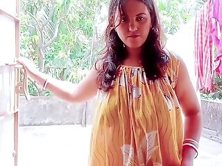 Desi Indian Legitimate+ Lady Suhanas Very 1st Live Suhaagrat On Web Cam ( Hindi Audio )