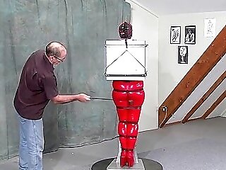 Best Bang-out Clip Mummy Crazy Will Enslaves Your Mind