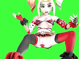 Harley Gwen Ass-fuck Mini-rosebud Bootie Gape Bathing Suit Big Tit Breast Growth Tennyson Quinn Braces Ahegao