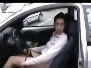 Car Nymph