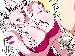 Manga Porn Teenage Eighteen+ Shows Her Big Bra-stuffers
