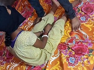 Indian Village Bhabhi Fucking Mms