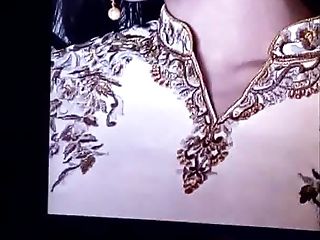 Mouni Roy Jizz Tribute