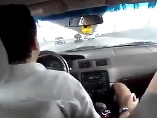 Sucking A Man Rod In Cab 11