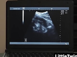 Little Stud Couldnt Wait To Pull Out The Super-sexy Mans Enormous Trunk - Littletwink 8 Min