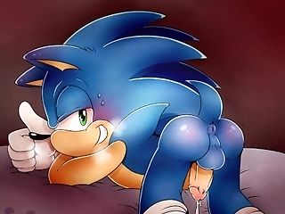 Sonic Intercourse Voice Compilation Pack