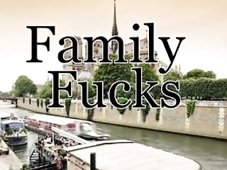 Family Fucks!!