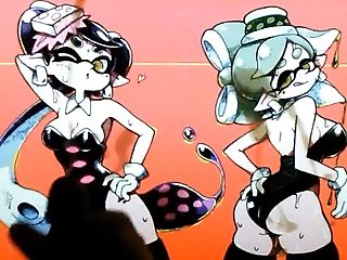 Yellowtowel - Squid Sisters